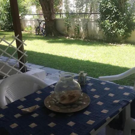 Annas House Apartment Пефкохори Екстериор снимка