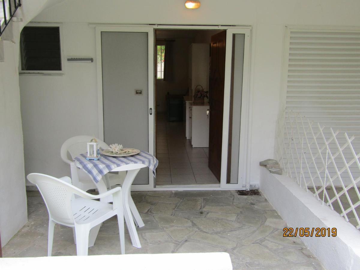 Annas House Apartment Пефкохори Екстериор снимка