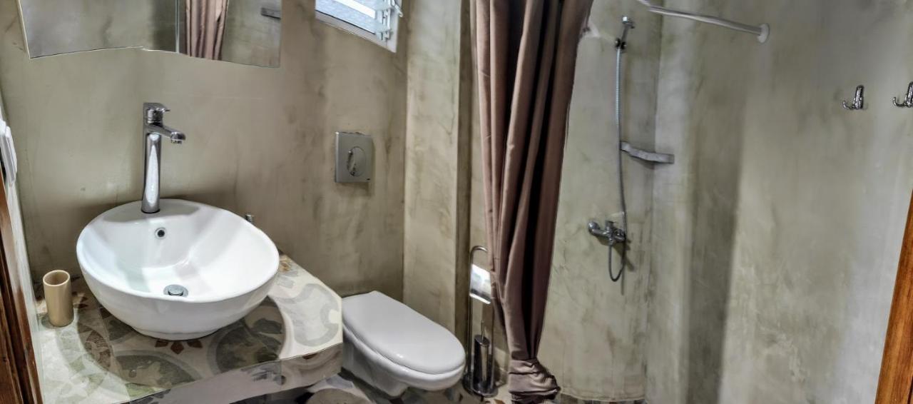 Annas House Apartment Пефкохори Екстериор снимка