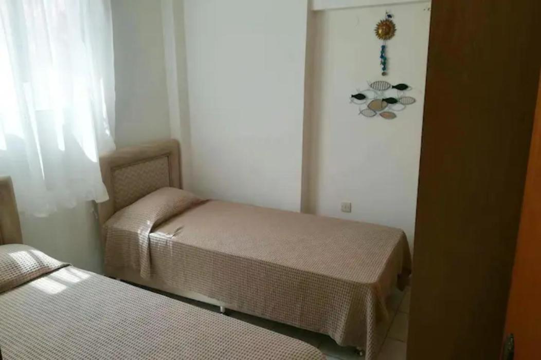 Annas House Apartment Пефкохори Екстериор снимка