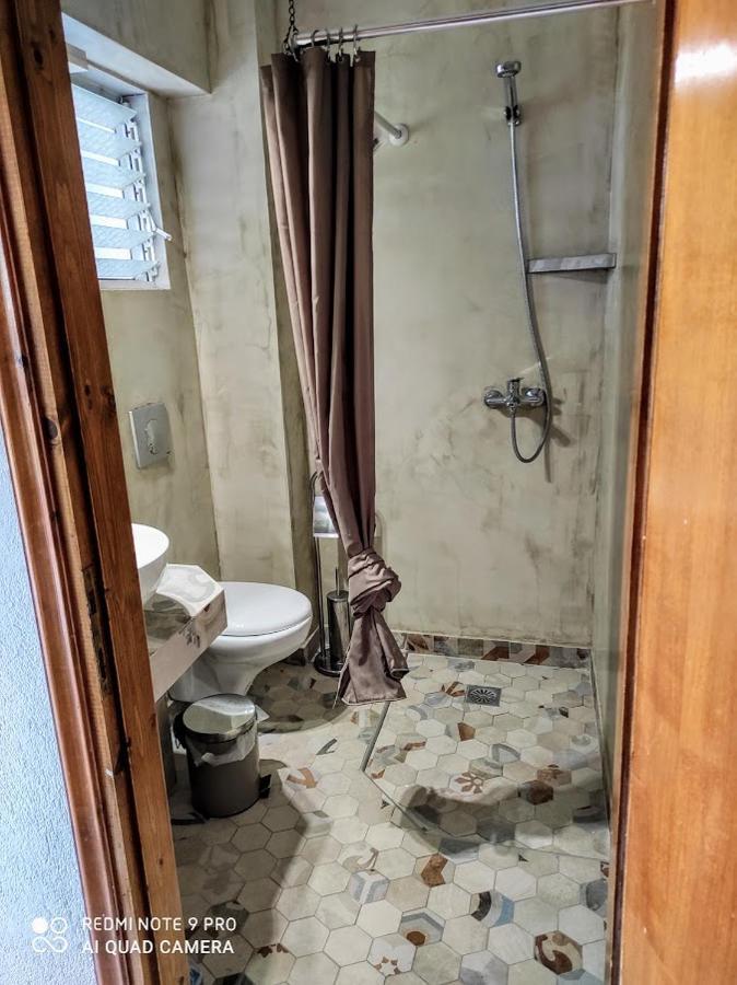 Annas House Apartment Пефкохори Екстериор снимка