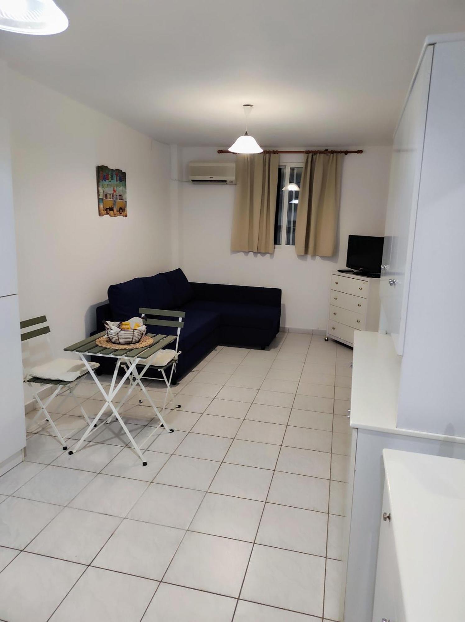 Annas House Apartment Пефкохори Екстериор снимка
