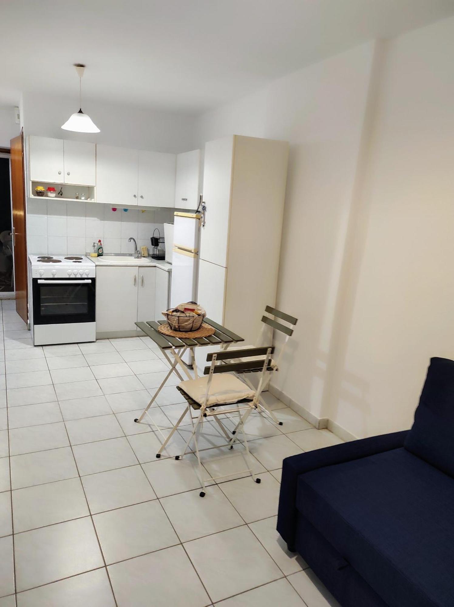 Annas House Apartment Пефкохори Екстериор снимка