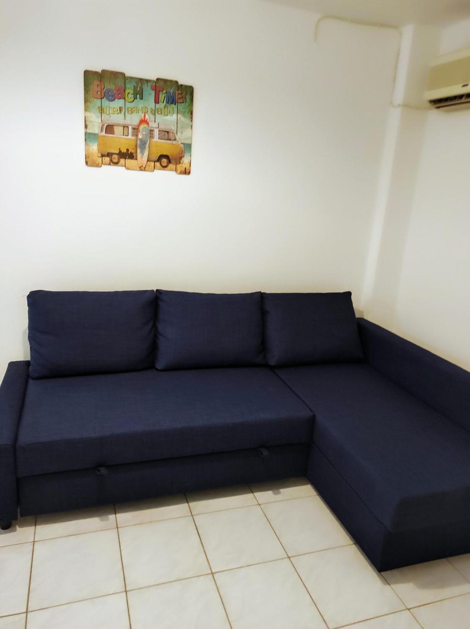 Annas House Apartment Пефкохори Екстериор снимка